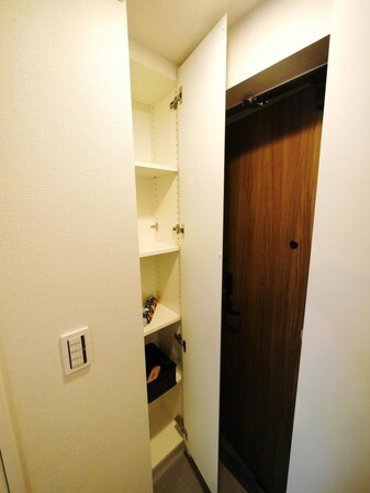 キャンパスヴィレッジ多摩センターの物件内観写真